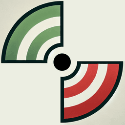 missing logo